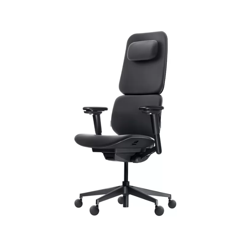 Leather Office Chair